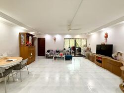Blk 123C Rivervale Grove (Sengkang), HDB 5 Rooms #574003951